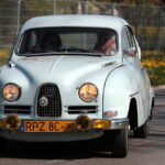 V Międzynarodowy Świętokrzyski Zlot Pojazdów Zabytkowych 2015 / Krzysztof Żołądek / Radio Kielce