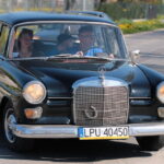 V Międzynarodowy Świętokrzyski Zlot Pojazdów Zabytkowych 2015 / Krzysztof Żołądek / Radio Kielce