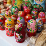 Atrakcje w Parku Etnograficznym w Tokarni (10 maja 2015 r.) / Piotr Michalski / Radio Kielce