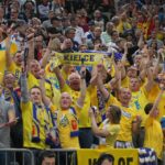 Polscy kibice na Final Four 2013 (26 maja 2015 r.) / Wojciech Habdas / Radio Kielce