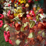 Atrakcje w Parku Etnograficznym w Tokarni (10 maja 2015 r.) / Piotr Michalski / Radio Kielce