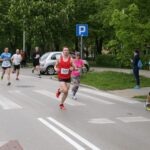 I Półmaraton Kielecki (10 maja 2015 r.) / Piotr Michalski / Radio Kielce