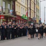 Ostrowieckie obchody Święta Strażaka (23 marca 2015 r.) / Teresa Czajkowska / Radio Kielce