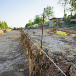 Przebudowa kieleckich przystanków (18 maja 2015 r.) / Piotr Michalski / Radio Kielce