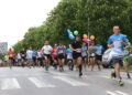 I Półmaraton Kielecki (10 maja 2015 r.) / Piotr Michalski / Radio Kielce