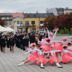 Ostrowieckie obchody Święta Strażaka (23 marca 2015 r.) / Teresa Czajkowska / Radio Kielce