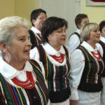 Anna Komorowska spotkała się z mieszkańcami regionu (21 marca 2015 r.) / Piotr Michalski / Radio Kielce