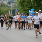 I Półmaraton Kielecki (10 maja 2015 r.) / Piotr Michalski / Radio Kielce