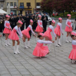 Ostrowieckie obchody Święta Strażaka (23 marca 2015 r.) / Teresa Czajkowska / Radio Kielce