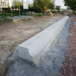 Przebudowa kieleckich przystanków (18 maja 2015 r.) / Piotr Michalski / Radio Kielce