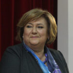 Anna Komorowska spotkała się z mieszkańcami regionu (21 marca 2015 r.) / Piotr Michalski / Radio Kielce