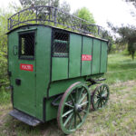 Atrakcje w Parku Etnograficznym w Tokarni (10 maja 2015 r.) / Piotr Michalski / Radio Kielce