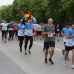 I Półmaraton Kielecki (10 maja 2015 r.) / Piotr Michalski / Radio Kielce