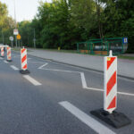 Przebudowa kieleckich przystanków (18 maja 2015 r.) / Piotr Michalski / Radio Kielce