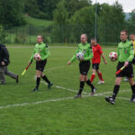 Charytatywny mecz w Bielinach (23 maja 2015 r.) / Maciej Makuła / Radio Kielce