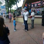 Festyn rodzinny w Parku Miejskim (30 maja 2015 r.) / Piotr Michalski / Radio Kielce