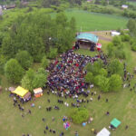 24.5.2015 Tokarnia. Jawor / Wojciech Habdas / Radio Kielce