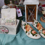 Atrakcje w Parku Etnograficznym w Tokarni (10 maja 2015 r.) / Piotr Michalski / Radio Kielce