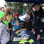 Festyn przy parafii Świętego Józefa Robotnika (1 maja 2015 r.) / Radio Kielce