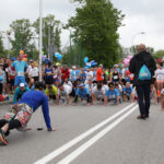 I Półmaraton Kielecki (10 maja 2015 r.) / Piotr Michalski / Radio Kielce