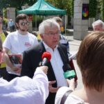 Piotr Michalski / Radio Kielce