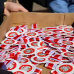 Bieg Konstytucji 3 Maja / Kamil Król / Radio Kielce