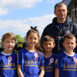 Bieg Konstytucji 3 Maja / Kamil Król / Radio Kielce