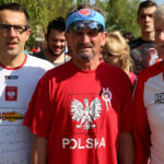 Bieg Konstytucji 3 Maja / Kamil Król / Radio Kielce