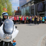 Bieg Konstytucji 3 Maja / Kamil Król / Radio Kielce