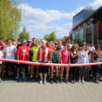 Bieg Konstytucji 3 Maja / Kamil Król / Radio Kielce