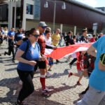 Bieg Konstytucji 3 Maja / Kamil Król / Radio Kielce