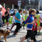 Bieg Konstytucji 3 Maja / Kamil Król / Radio Kielce