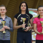 Bieg Konstytucji 3 Maja / Kamil Król / Radio Kielce