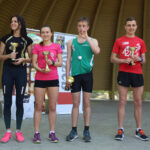 Bieg Konstytucji 3 Maja / Kamil Król / Radio Kielce