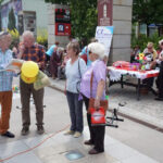 Światowy Dzień Dobrych Uczynków (19 maja 2015 r.) / Piotr Michalski / Radio Kielce