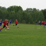 Charytatywny mecz w Bielinach (23 maja 2015 r.) / Maciej Makuła / Radio Kielce