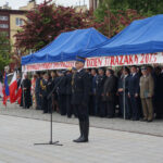 Ostrowieckie obchody Święta Strażaka (23 marca 2015 r.) / Teresa Czajkowska / Radio Kielce