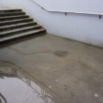 Tunel znów pod wodą (20 maja 2015 r.) / Piotr Michalski / Radio Kielce