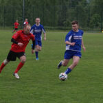 Charytatywny mecz w Bielinach (23 maja 2015 r.) / Maciej Makuła / Radio Kielce