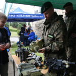 Festyn przy parafii Świętego Józefa Robotnika (1 maja 2015 r.) / Radio Kielce