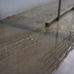 Tunel znów pod wodą (20 maja 2015 r.) / Piotr Michalski / Radio Kielce