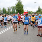 I Półmaraton Kielecki (10 maja 2015 r.) / Piotr Michalski / Radio Kielce