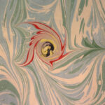 Malowanie na wodzie w kieleckim Plastyku (26 maja 2015 r.) / Piotr Michalski / Radio Kielce