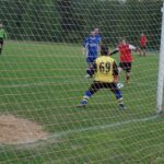 Charytatywny mecz w Bielinach (23 maja 2015 r.) / Maciej Makuła / Radio Kielce