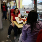 Festyn przy parafii Świętego Józefa Robotnika (1 maja 2015 r.) / Radio Kielce