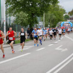 I Półmaraton Kielecki (10 maja 2015 r.) / Piotr Michalski / Radio Kielce
