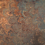 Malowanie na wodzie w kieleckim Plastyku (26 maja 2015 r.) / Piotr Michalski / Radio Kielce