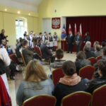 Pierwsza dama z wizytą w regionie (21 marca 2015 r.) / Piotr Michalski / Radio Kielce