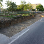 Przebudowa kieleckich przystanków (18 maja 2015 r.) / Piotr Michalski / Radio Kielce