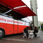 Festyn przy parafii Świętego Józefa Robotnika (1 maja 2015 r.) / Radio Kielce